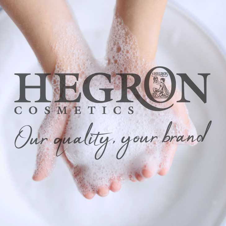 Hegron Hygienic serie