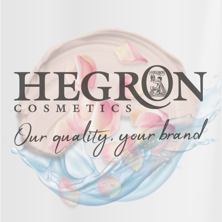 Hegron Cosmetics concepten